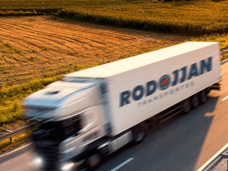 Conheça um pouco da história da RodoJr, como tudo começou e para onde  estamos indo junto com nossos parceiros. #rodojr #logisticaintegrada, By JNR Logística